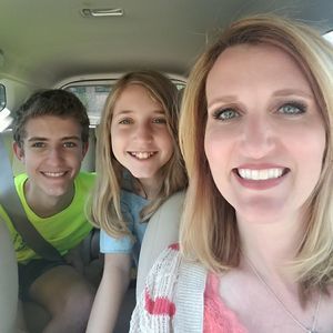 Meet your Posher, Stephanie